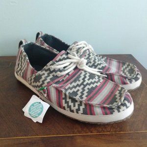 Mens Sanuk Slips Ons, Summer Shoes Size 13 Men